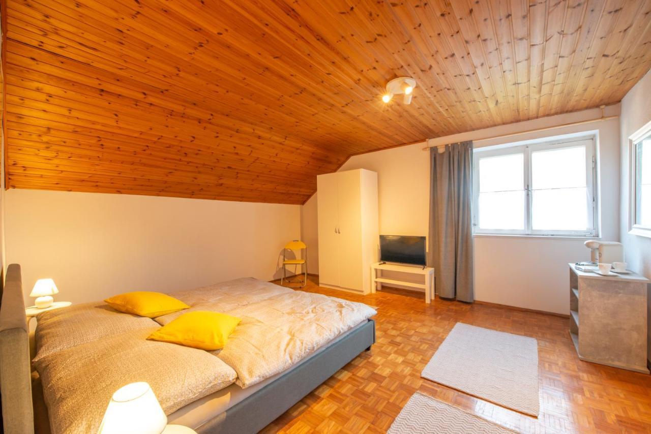 Haus Karl Apartment Ebensee Exterior photo